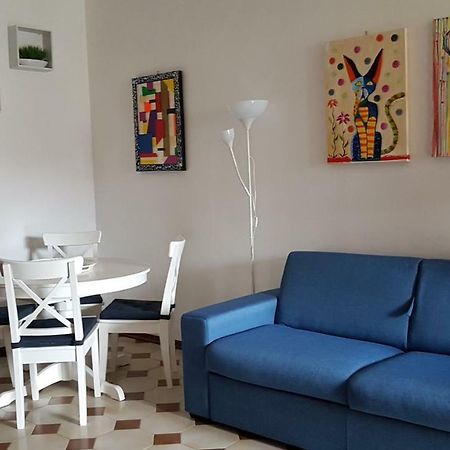 La Casa Fra Gli Ulivi Apartment Леричи Екстериор снимка