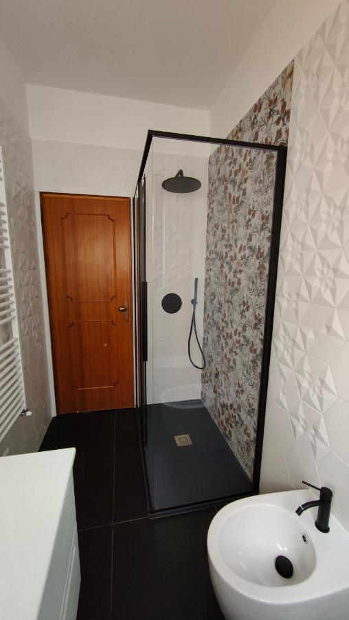 La Casa Fra Gli Ulivi Apartment Леричи Екстериор снимка