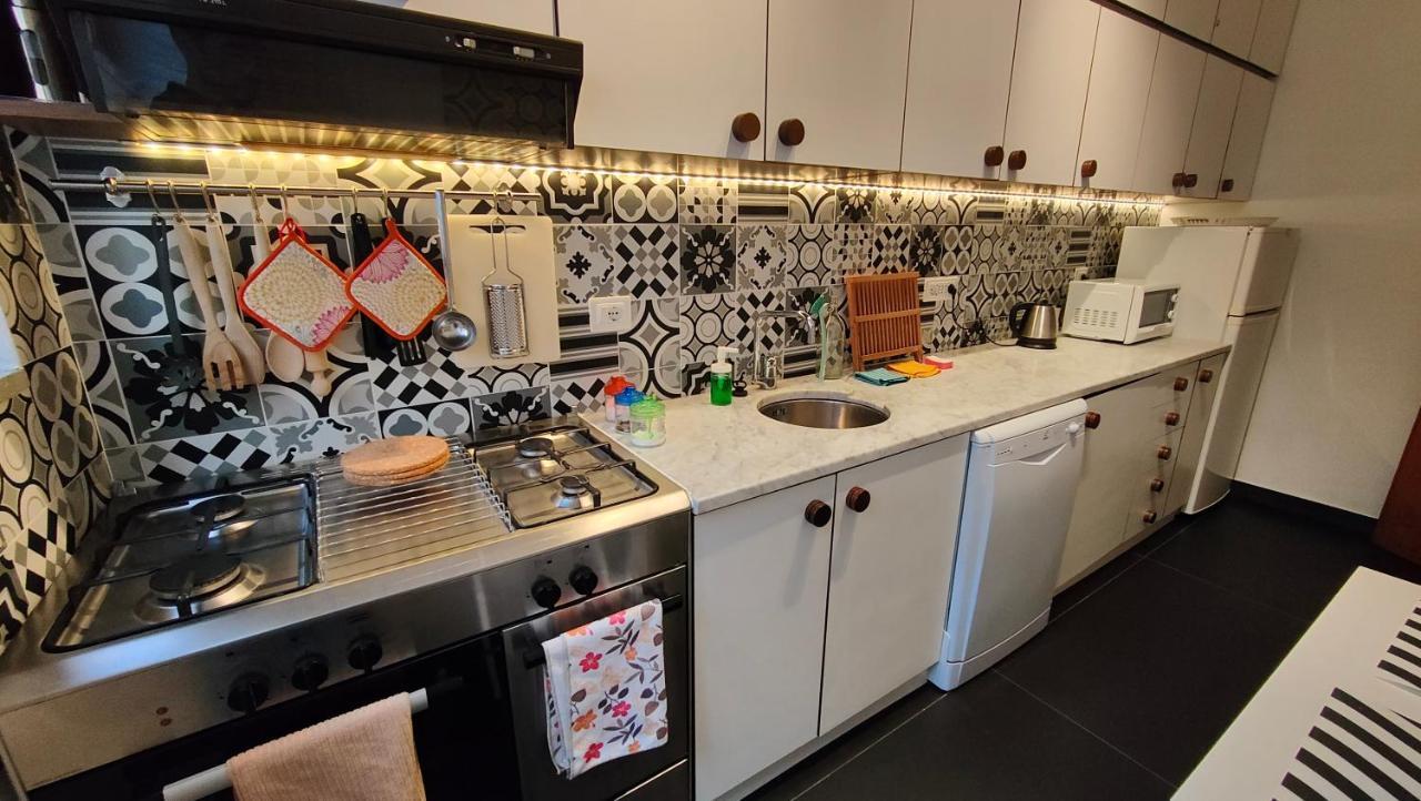 La Casa Fra Gli Ulivi Apartment Леричи Екстериор снимка