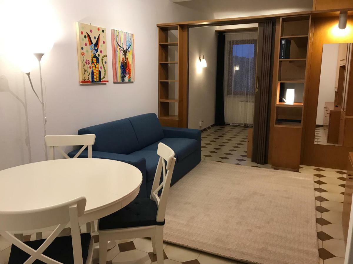 La Casa Fra Gli Ulivi Apartment Леричи Екстериор снимка