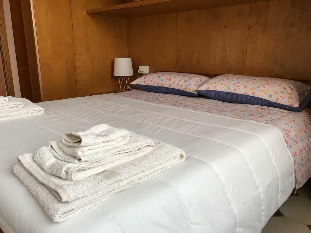 La Casa Fra Gli Ulivi Apartment Леричи Екстериор снимка